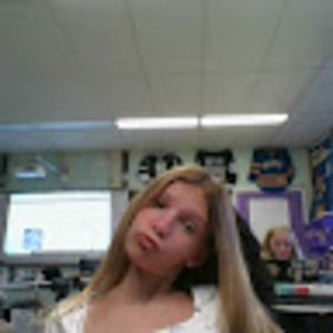 Meet your Posher, Audrey